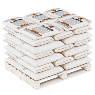 Cestná soľ - Dračia cestná soľ 20 kg